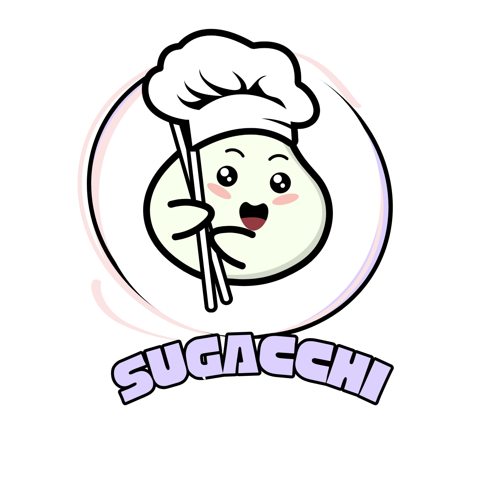 Sugacchi logo